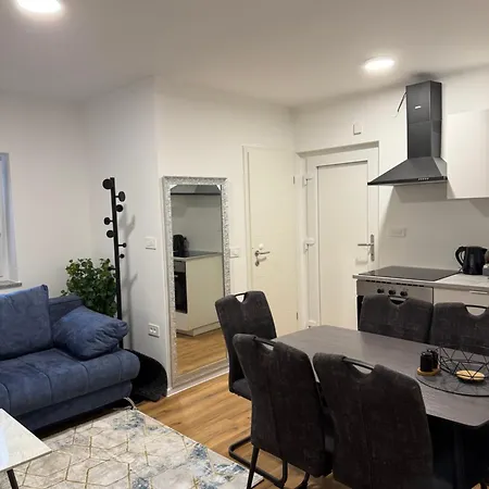 Apartman Apartmaji Mas 1 Ljubljana