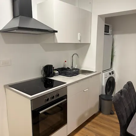 Apartman Apartmaji Mas 1 *