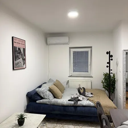 Apartmaji Mas 1 *