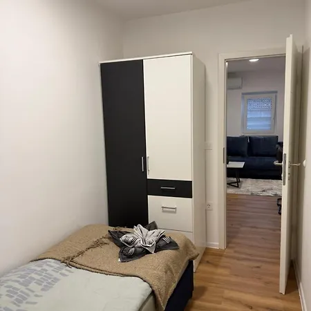 Apartmaji Mas 1 Apartman