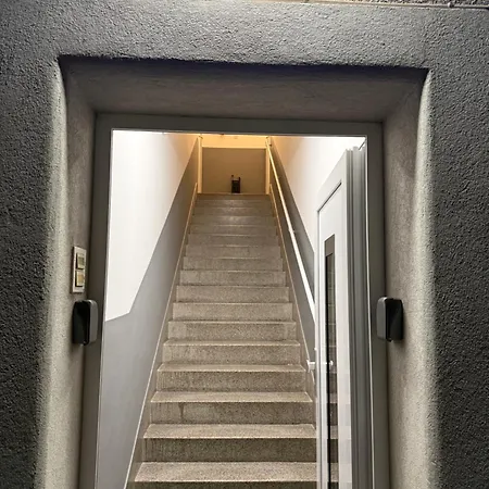 Apartmaji Mas 1