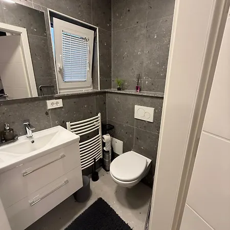 Apartmaji Mas 1 Διαμέρισμα