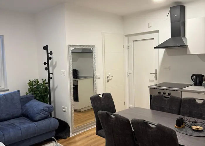 Appartamento Apartmaji Mas 1 Lubiana