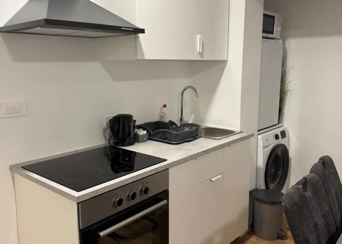 Appartamento Apartmaji Mas 1 *