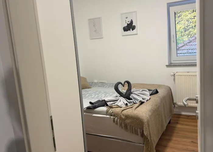 Appartamento Apartmaji Mas 1