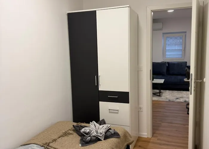 Apartmaji Mas 1 Appartamento