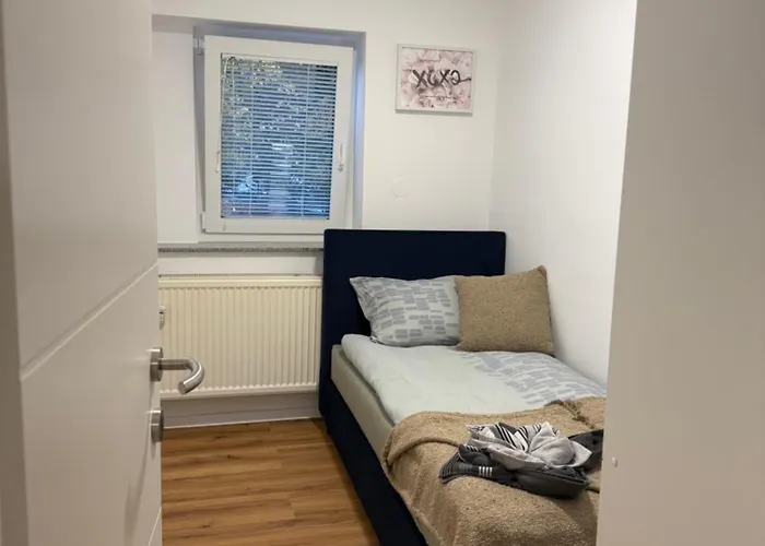 Apartmaji Mas 1 Appartamento Lubiana