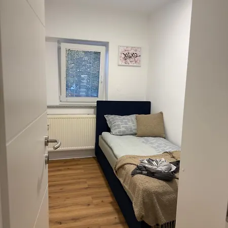 Apartmaji Mas 1 شقة ليوبليانا